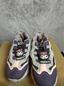 Kasut/Shoes