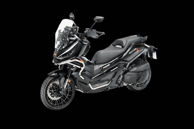 Zontes 368G