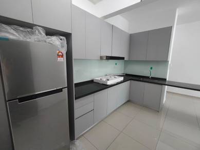 Condominium For Rent in Metropol