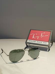RayBan Sunglasses