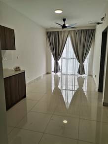 Service Residence For Sale in Pinnacle (Sri Petaling)