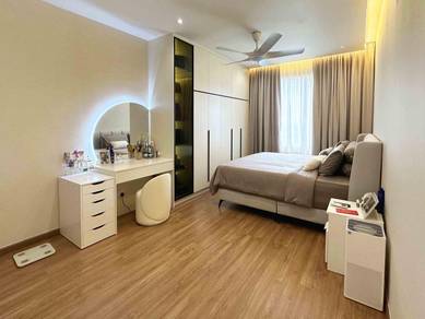 Room in Kota Kinabalu, SBH