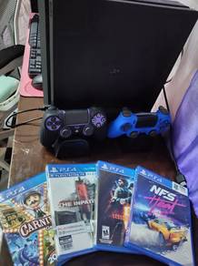 Sony ps4 slim for sale