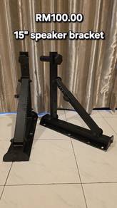 15" speaker wall bracket 