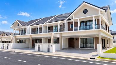 2-storey Terraced House For Sale in Kuching,SWK
