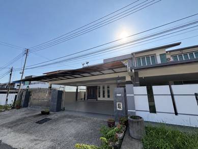 Semi-Detached House For Sale in Kota Kinabalu,SBH