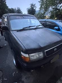 Toyota Unser GLI FACELIFT in Bukit Mertajam, PNG