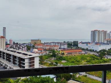 Condominium For Sale in Costavilla