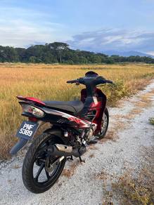 Yamaha 125ZR