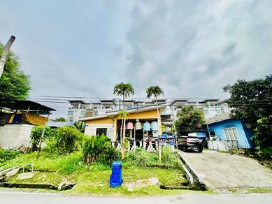 Bungalow House For Sale in Ampang,SGR