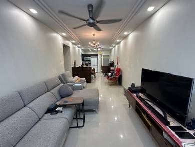 Condominium For Sale in Casa Idaman