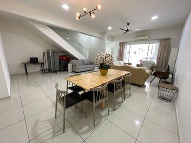 2-storey Terraced House For Sale in Seremban,NSN