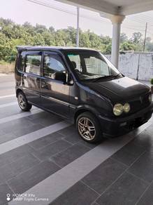 Perodua Kenari GX in Miri, SWK