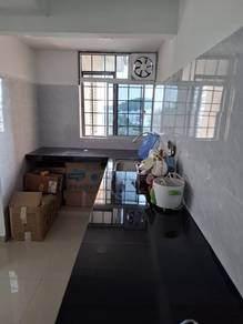 Apartment For Sale in Sri Saujana (Kepong)
