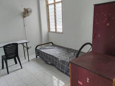 Apartment For Rent in Desa Palma (Nilai)
