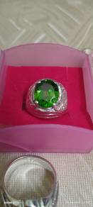 cincin perak Jual murah2