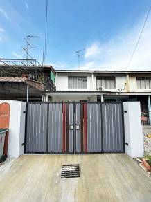 2-storey Terraced House For Sale in Johor Bahru,JHR