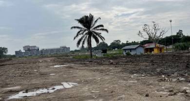 Commercial Land in Klang, SGR