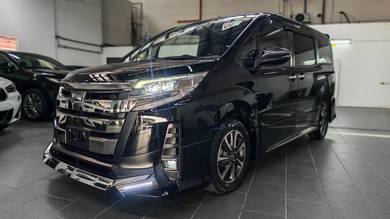 Toyota Noah SI in Glenmarie, SGR
