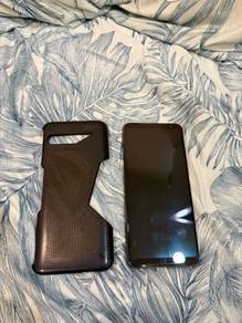 ROG Phone 3 + ROG Kunai 3