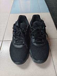 Kasut Adidas Cloudfoam Flex UK7.5 
