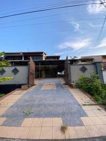 2-storey Terraced House For Sale in Johor Bahru,JHR