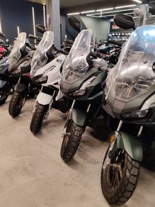 Honda ADV 160