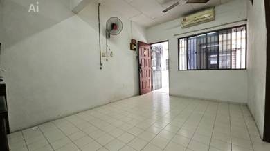 Flat For Sale in Flat Hamna Desa Permai Indah