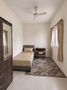 Room in Sungai Besi, KUL