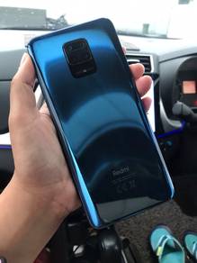 Redmi note 9 pro 