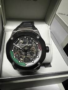 Cerruti 1881  Razzuolo Men's Automatic Watch,