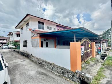 2-storey Terraced House For Sale in Bukit Beruntung,SGR