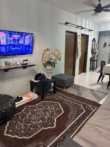 Flat For Sale in Mutiara Anggun
