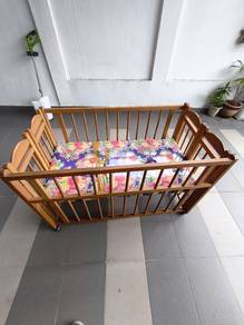 babycot