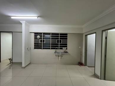 Condominium For Rent in Quayside @ Clear Water Bay Butterworth