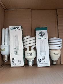 buld lampu panasonic