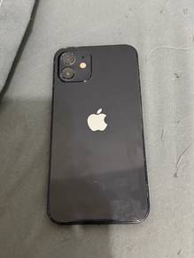 Iphone 12 128gb Black