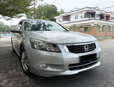 Honda Accord VTi-L in Temerloh, PHG