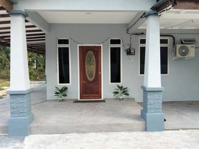Homestay KAF - Kg Parit Amal, Muar - Blkg GroMART