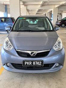 Perodua MyVi EZ STANDARD in Bukit Mertajam, PNG