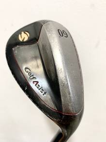 Golf Wedge Golf Asist 60°loft STEEL