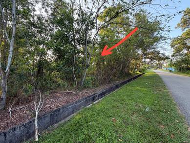 Residential Land in Kemaman, TRG