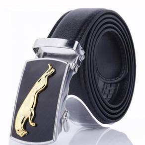 05 TALI PiNGGANG LELAKI AUTO-LOCK BUCKLE BELT 🔥