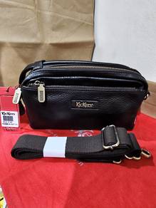 Kickers 3 in 1 sling beg 