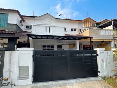 2-storey Terraced House For Sale in Kulai,JHR