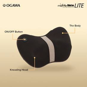 Massage Pillow