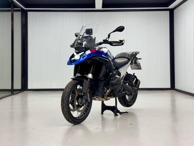 BMW R 1300 GS