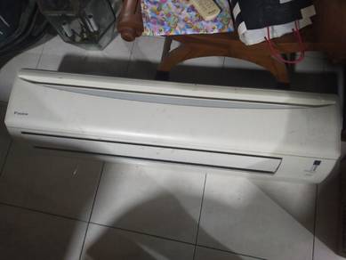 Daikin 2 hp