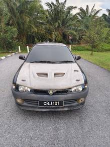 Proton Wira A/B GL in Sitiawan, PRK