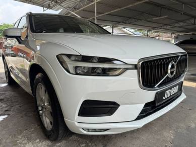 Volvo XC60 T5 in Klang, SGR
